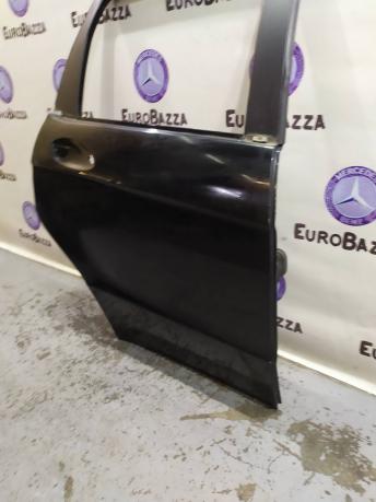 Дверь задняя правая Mercedes W169 1697300205