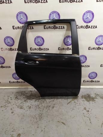 Дверь задняя правая Mercedes W169 1697300205