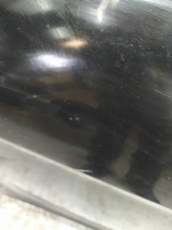 Дверь задняя правая Mercedes W169 1697300205