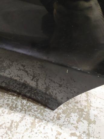 Дверь задняя левая Mercedes W169 1697300105