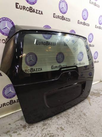 Крышка багажника Mercedes W169 1697400005