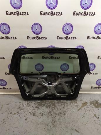 Крышка багажника Mercedes W169 1697400005