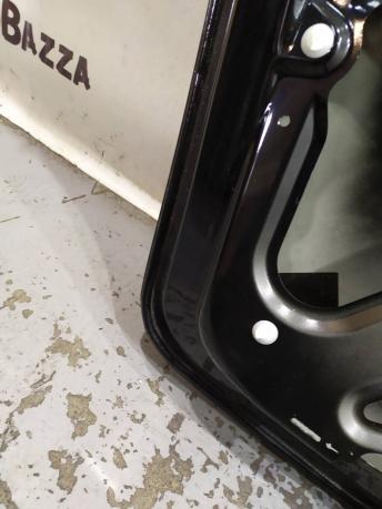 Крышка багажника Mercedes W169 1697400005
