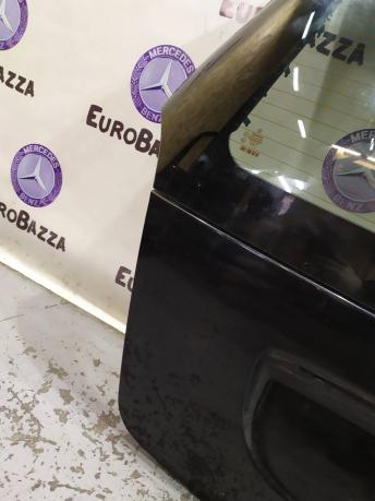 Крышка багажника Mercedes W169 1697400005
