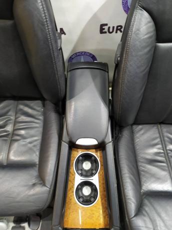 Передние сидения Mercedes X164 