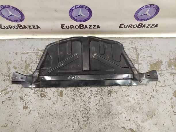 Защита двигателя Mercedes W251 A2516201478