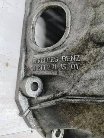 Корпус гидротрансформатора АКПП Mercedes 772.9 2112711501