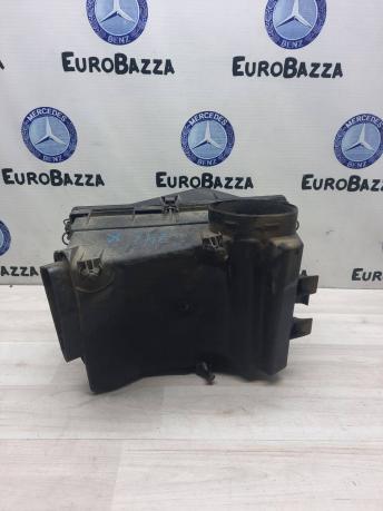 Корпус воздушного фильтра Mercedes W163 A1635400224