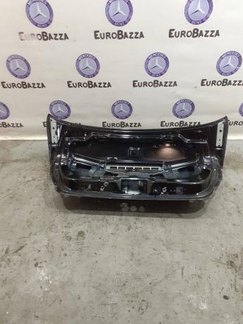 Крышка багажника Mercedes W208 Cabriolet A2087500475