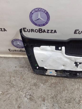 Обшивка крышки багажника Mercedes W169 A1697470271