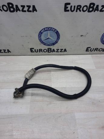 Плюсовой кабель стартера Mercedes R230 2305402807