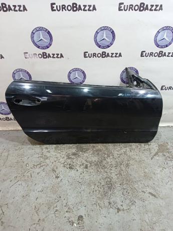 Дверь правая Mercedes R230 2307200605