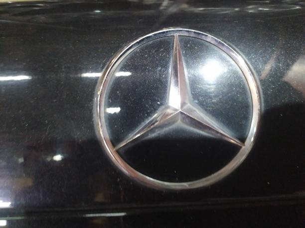 Крышка багажника Mercedes W202 A2027500775