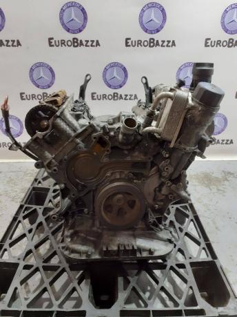 Двигатель Mercedes М112 1120106600