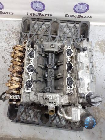 Двигатель Mercedes М112 1120106600
