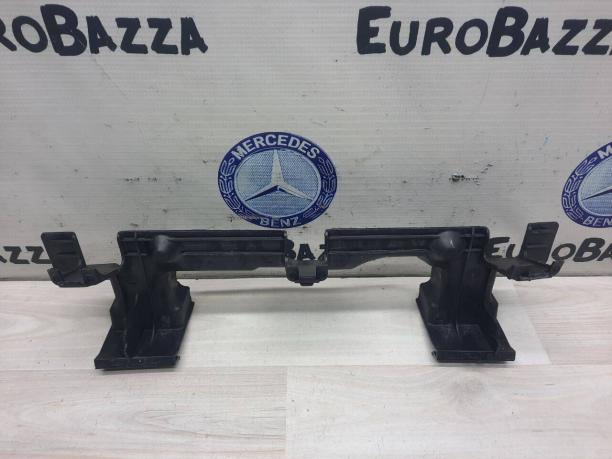 Каркас обшивки крышки багажника Mercedes R171 1717570008