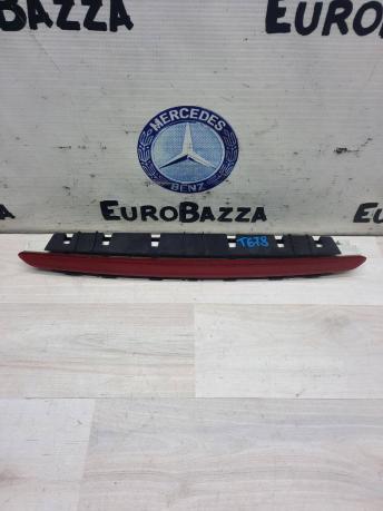 Фонарь крышки багажника Mercedes R171 1718200056