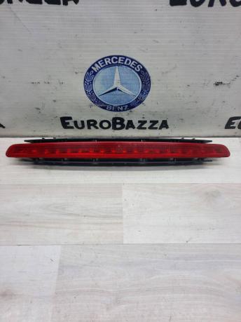 Фонарь крышки багажника Mercedes R171 1718200056