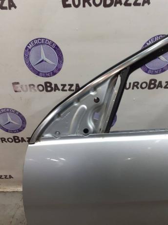 Дверь передняя левая Mercedes W251 2517200105