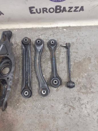 Подвеска задняя Mercedes W202 2013505606