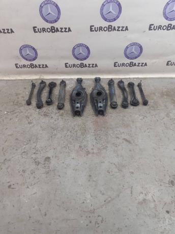 Подвеска задняя Mercedes W202 2013505606