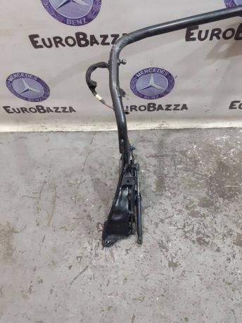 Привод открытия крышки багажника Mercedes R171 1717500072