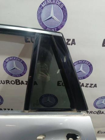 Дверь задняя левая Mercedes W251 2517300305