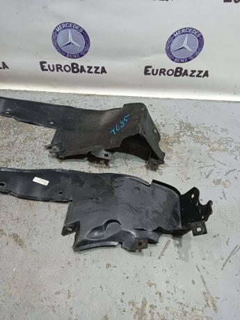 Передний подкрылок Mercedes W202 2026982730