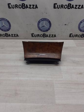 Пепельница Mercedes W219 2198100011