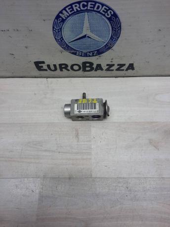Расширительный клапан кондиционера Mercedes R171 A1718300184