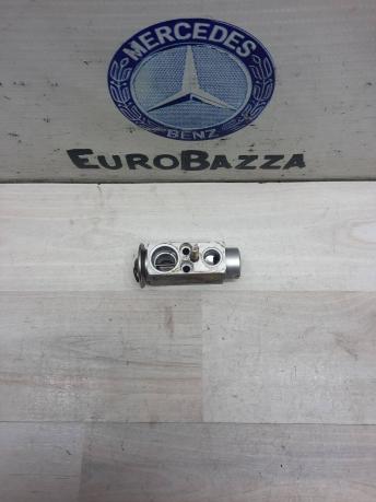 Расширительный клапан кондиционера Mercedes R171 A1718300184