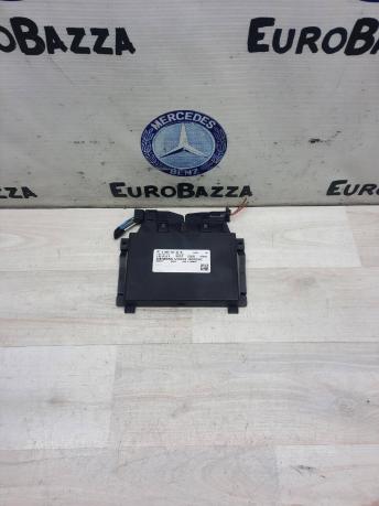 Блок управления АКПП Mercedes W204 A0005454516