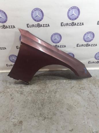 Крыло переднее правое Mercedes W219 2198800818