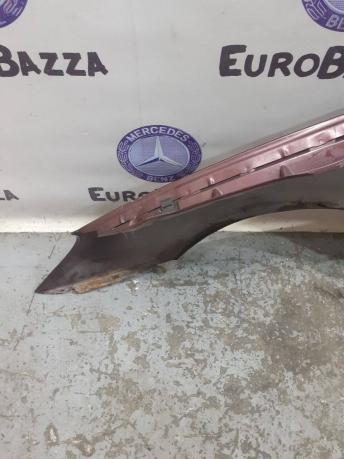 Крыло переднее правое Mercedes W219 2198800818