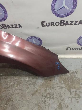 Крыло переднее правое Mercedes W219 2198800818
