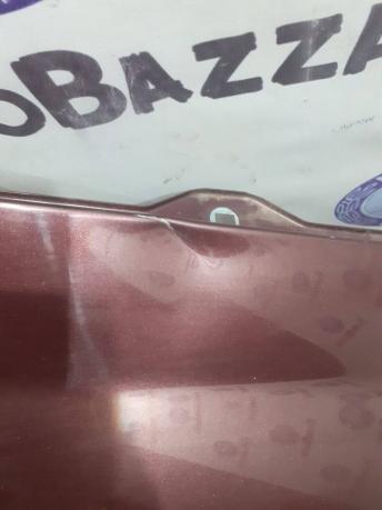 Крыло переднее правое Mercedes W219 2198800818