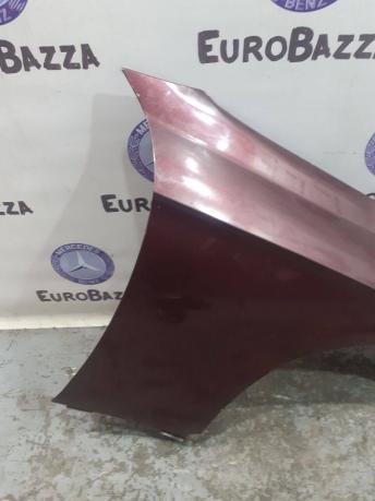 Крыло переднее правое Mercedes W219 2198800818