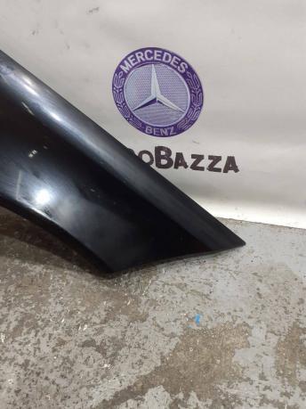 Крыло переднее правое Mercedes W203 Conversion 2038800418
