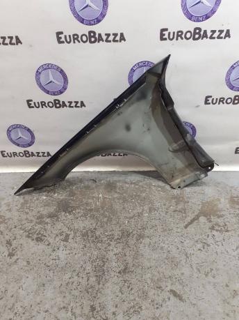 Крыло переднее правое Mercedes W203 Conversion 2038800418