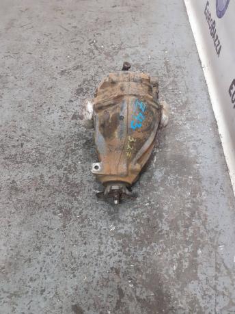 Редуктор задний Mercedes W203 2033504914