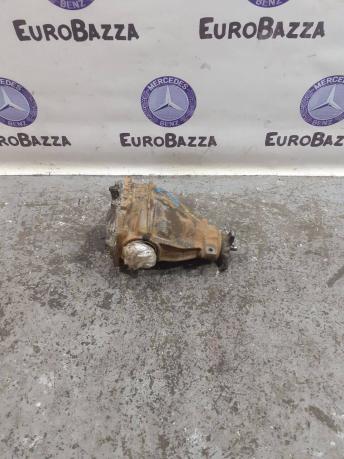 Редуктор задний Mercedes W203 2033504914