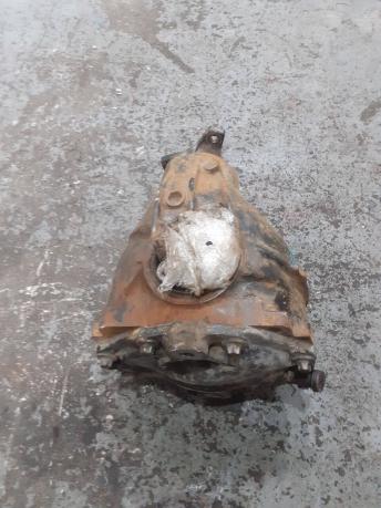 Редуктор задний Mercedes W203 2033504914