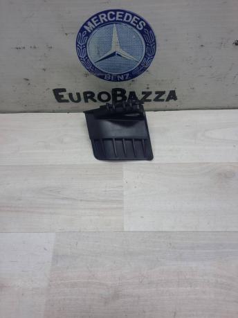 Накладка замка багажника Mercedes W204 A2047570008