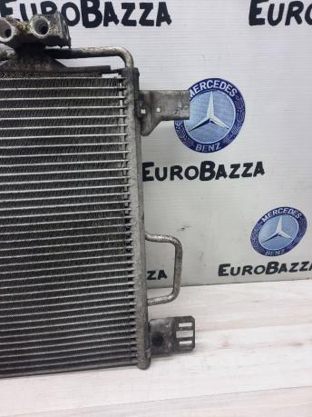 Радиатор кондиционера Mercedes W203 A2035002154