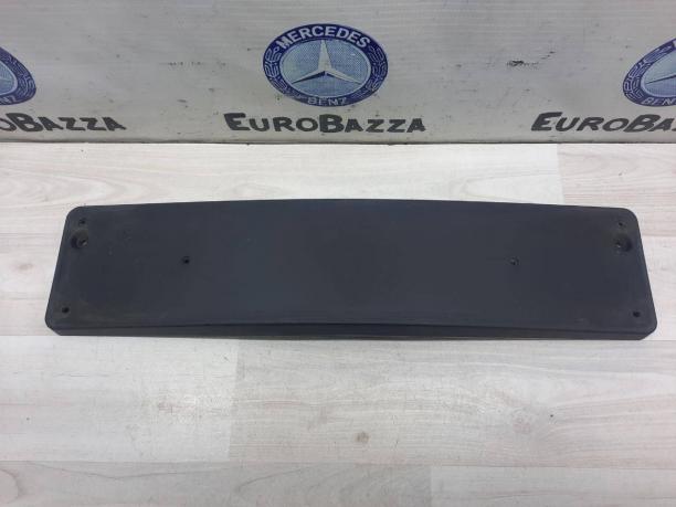 Площадка под номер Mercedes W204 2048171478