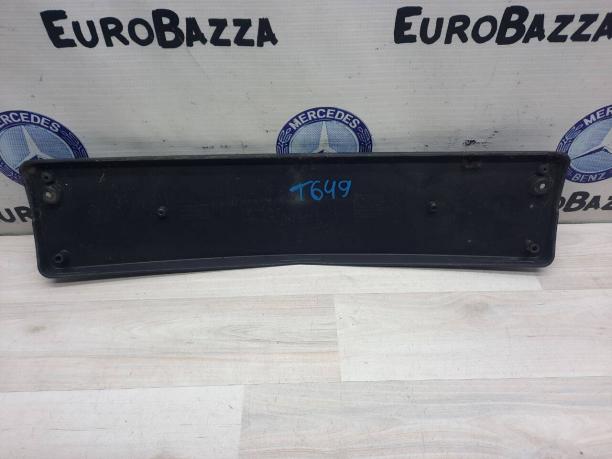 Площадка под номер Mercedes W204 2048171478