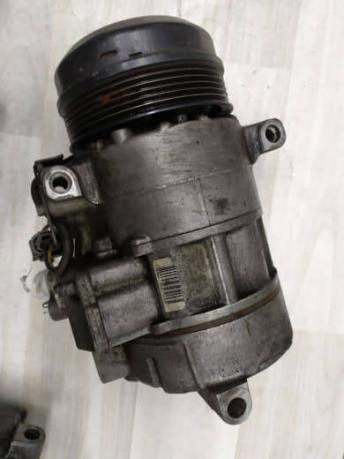 Компрессор кондиционера Mercedes Om651 A0032308711