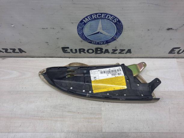 Подушка безопасности боковая Mercedes W211 A2118601805