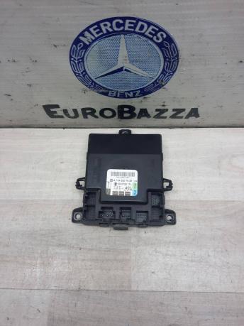 Блок управления двери передней Mercedes W251 1648207826