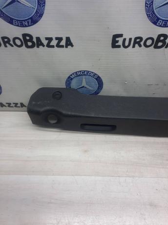 Накладка крышки багажника Mercedes W212 A2127501293